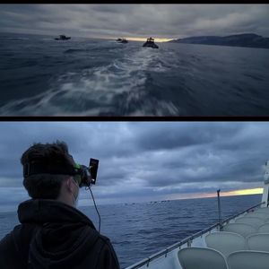 Video post by @thedroneracingleague on Instagram