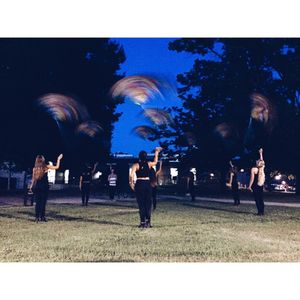 Image post by @thebluedevils on Instagram