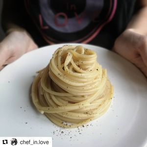 Image post by @barilla on Instagram