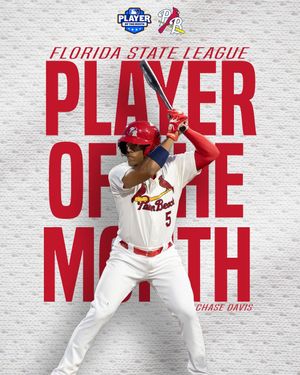 Image post by @gopbcardinals on Instagram