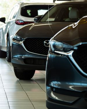 Image post by @parkmazda on Instagram