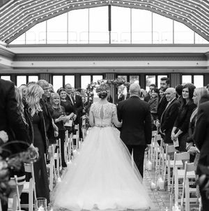 Image post by @karissapaxtonevents on Instagram
