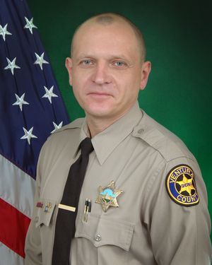 Image post by @vcsheriff on Instagram