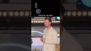 Video post by @vouschurch on YouTube