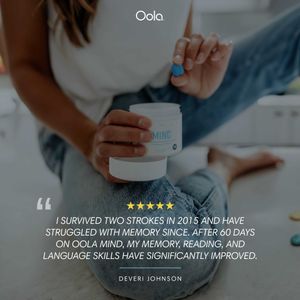 Image post by @oolalife on Instagram