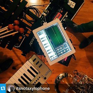 Image post by @crossmendci on Instagram