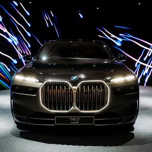 Image post by @bmwgroupculture on Instagram
