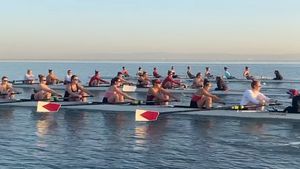 Image post by @stanfordwcrew on Instagram