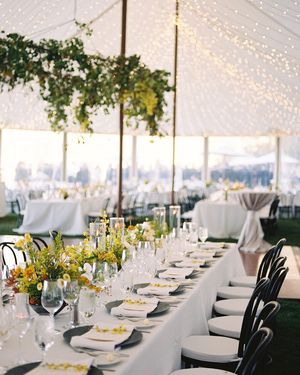 Image post by @michelleleoevents on Instagram