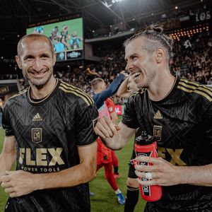 Image post by @lafc on Instagram