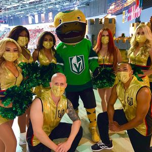 Image post by @chancenhl on Instagram