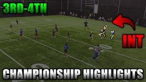 Video post by @tksportsnc on YouTube
