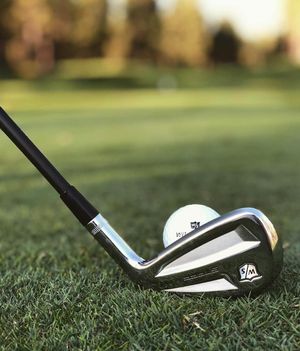 Image post by @wilsongolfcanada on Instagram