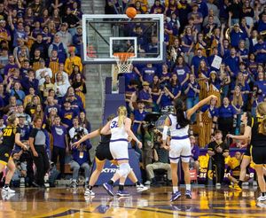 Image post by @uniathletics on Instagram
