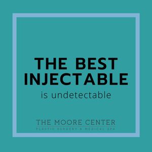 Image post by @themoorecenter on Instagram