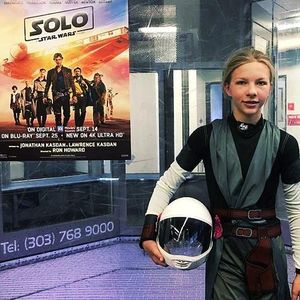 Image post by @iflyus on Instagram