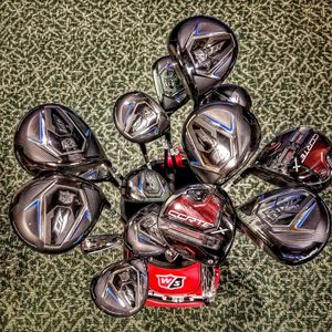 Image post by @wilsongolfcanada on Instagram