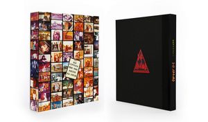 Image post by @defleppard on Instagram