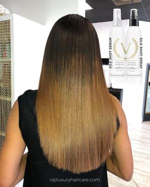 Image post by @vipluxuryhaircare on Instagram
