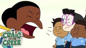 Video post by @cartoonnetwork on YouTube