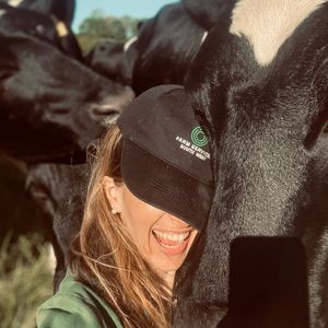 Image post by @arladairyuk on Instagram