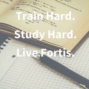 Image post by @thefortisacademy on Instagram