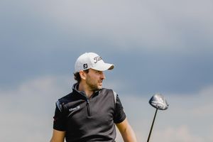 Image post by @nvd_golf on Instagram