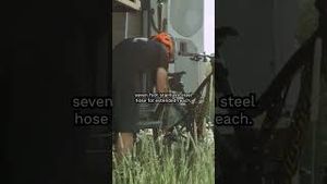 Video post by @titanvans on YouTube