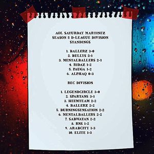 Image post by @aoleague on Instagram