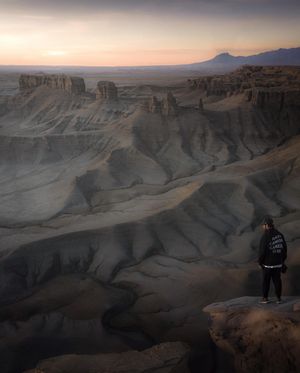 Image post by @aaron.k.baker on Instagram