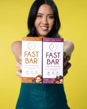 Image post by @thefastbar on Instagram