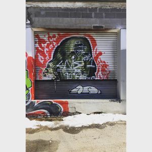 Image post by @chrishaven on Instagram