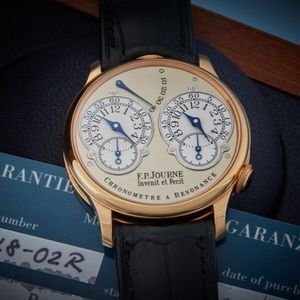 Image post by @sothebyswatches on Instagram