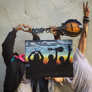 Image post by @magicgiant on Instagram