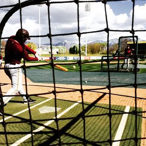 Image post by @asu_baseball on Instagram