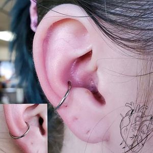 Image post by @clearvisiontattoo on Instagram