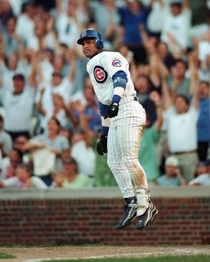 Image post by @chicagocubsnation on Instagram