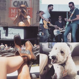 Image post by @cma on Instagram