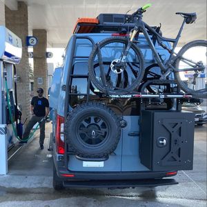 Image post by @owl.van.engineering on Instagram