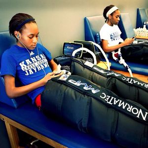 Image post by @kuathletics on Instagram