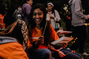 Image post by @virginia.tech on Instagram