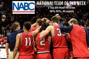Image post by @belmont_mbb on Instagram