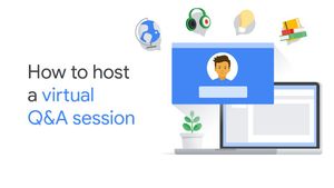 Image post by @GoogleForEdu on Twitter/X