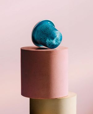 Image post by @nespresso on Instagram