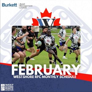 Image post by @westshorerfc on Instagram