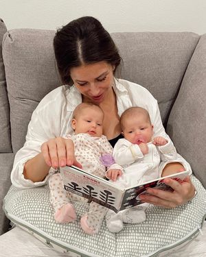 Image post by @realniasanchez on Instagram