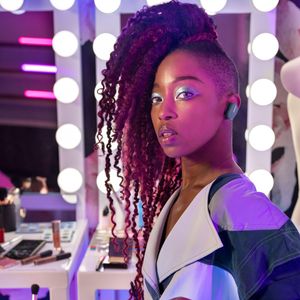Image post by @Bose on Twitter/X