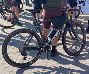 Image post by @bikerumor on Instagram