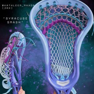 Image post by @powelllacrosse on Instagram