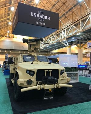 Image post by @oshkoshcorp on Instagram